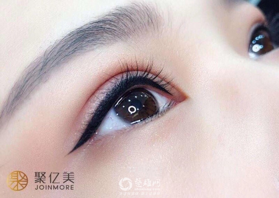 99元匠心纹绣公开课 1:学习匠心粉墨眉 2:手把手线下教学!