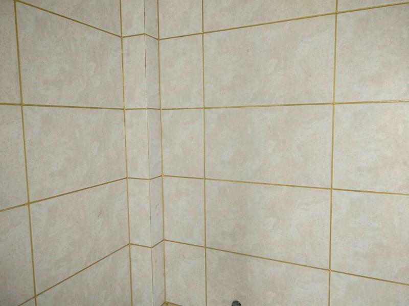 专业瓷砖美缝 ,十大品牌(美科多邦真瓷美缝剂) 市场价收费 1,美缝可以