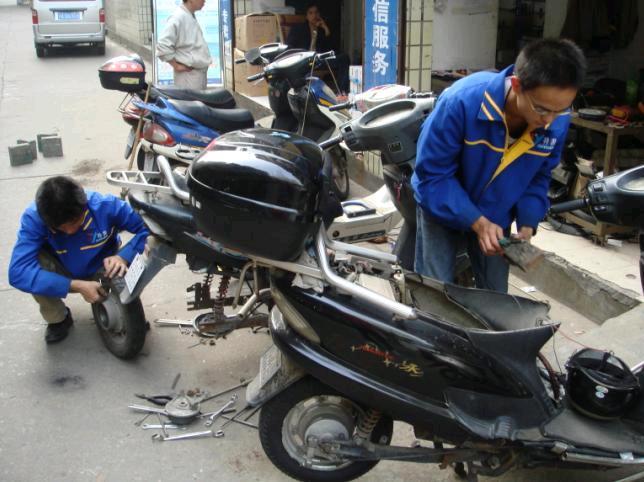 各品牌电动车,电三轮,摩托车专业维修,可提供上门服务,市区内急救